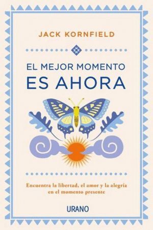 MEJOR MOMENTO ES AHORA,EL