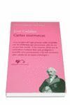 CARTAS MARRUECAS