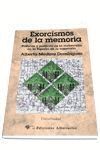 EXORCISMOS DE LA MEMORIA