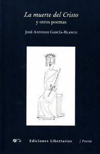 MUERTE DEL CRISTO Y OTROS POEMAS,LA