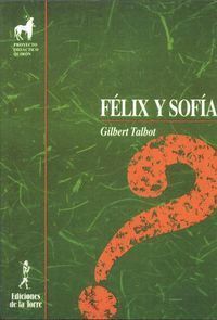 FELIX Y SOFIA                                     EDIVAR0SD