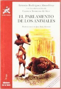 PARLAMENTO DE LOS ANIMALES NE