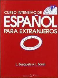 CURSO INTENSIVO ESPAÑOL EXTRANJEROS NE            VER