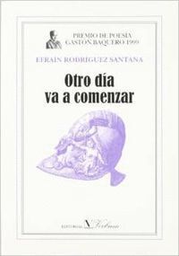 OTRO DIA VA A COMENZAR