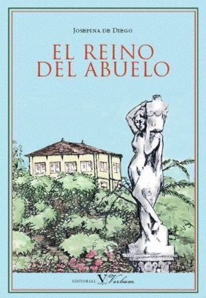 REINO DEL ABUELO,EL