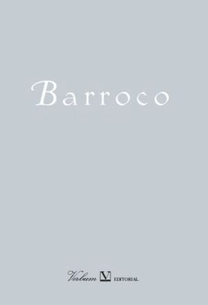 BARROCO. OBRA COMPLETA EN 2 TOMOS