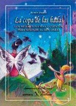 COPA DE LAS HADAS. LOS MEJORES POEMAS Y CUENTOS PARA NIÑOS D