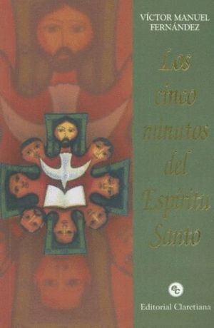 CINCO MINUTOS DEL ESPIRITU SANTO,LOS