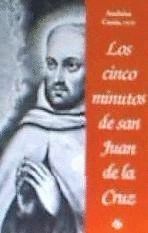 CINCO MINUTOS DE SAN JUAN DE LA CRUZ,LOS