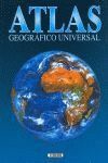 ATLAS GEOGRÁFICO UNIVERSAL