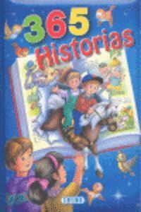 365 HISTORIAS