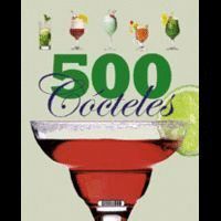 500 COCTELES   REF.034-01