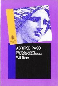 ABRIRSE PASO ORIENTACION LAB.MUJERES