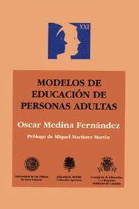 MODELOS EDUCACION PERSONAS ADULTAS