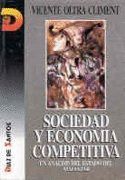 SOCIEDAD Y ECONOMIA COMPETITIVA