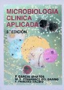 MICROBIOLOGIA CLINICA APLICADA 3ªED