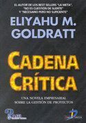 CADENA CRITICA UNA NOVELA EMPRESARIAL SOBRE LA GE