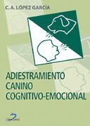 ADIESTRAMIENTO CANINO COGNITIVO EMOCIONAL