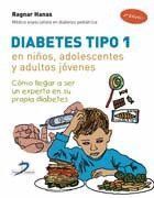DIABETES TIPO 1 EN NIÑOS ADOLESCENTES Y ADULTOS JOVENES