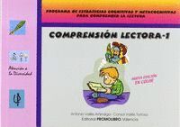 COMPRENSION LECTORA 1 AD Nº49 2ªE