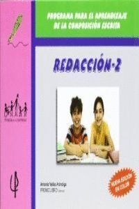 REDACCION 2 AD Nº45 2ªED