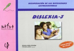 DISLEXIA 3+CD AD Nº162 2ªED