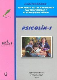 PSICOLIN 1 Nº199