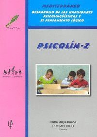 PSICOLIN 2 Nº200