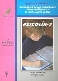PSICOLIN 3 Nº201