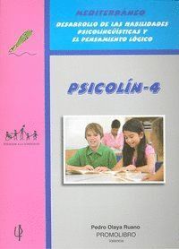 PSICOLIN 4 Nº202