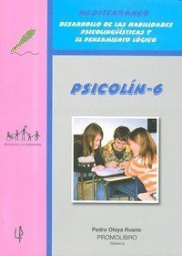 PSICOLIN 6 Nº 204