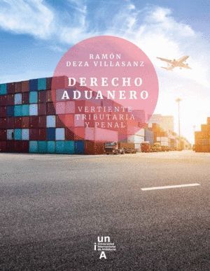 DERECHO ADUANERO
