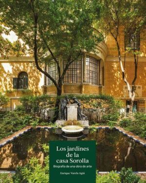 JARDINES DE LA CASA SOROLLA,LOS