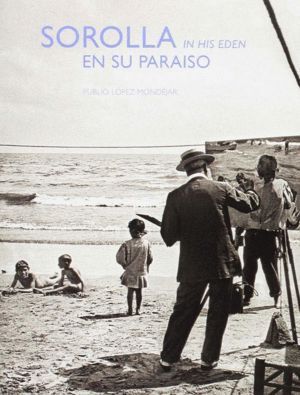 SOROLLA EN SU PARAISO, IN HIS EDEN (CAST/ING)
