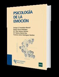 LA PSICOLOGIA DE LA EMOCION TEXT-BASI9085