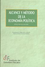 ALCANCE Y METODO DE LA ECONOMIA POLITICA