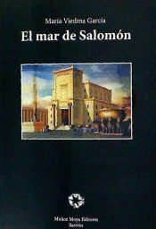 MAR DE SALOMON,EL