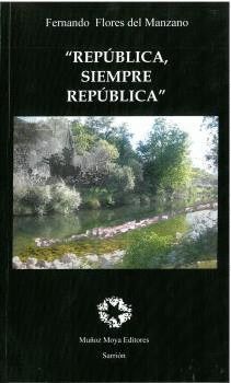 REPUBLICA SIEMPRE REPUBLICA