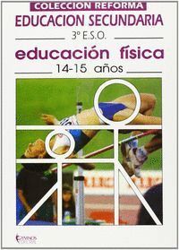 EDUCA.FISICA  LIBRO        ESO 3                  EF33ESO