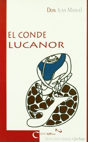 CONDE LUCANOR,EL