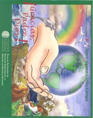 GRACIAS PADRE DIOS CATEQUESIS 1
