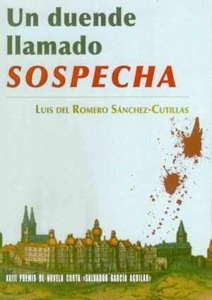 UN DUENDE LLAMADO SOSPECHA