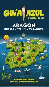 ARAGON GUIA AZUL