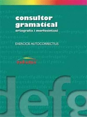CONSULTOR GRAMATICAL