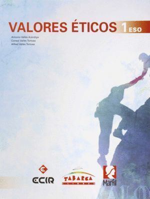 VALORES ETICOS 1ºESO 15                           MARETI31ES
