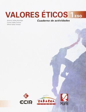 CUADERNO VALORES ETICOS 1ºESO 15                MAMARETI31ES