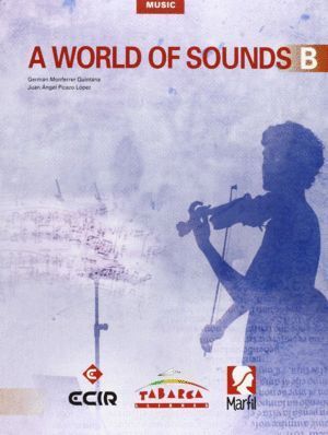 A WORLD OF SOUNDS B 2ºESO ST 15                   MARMU32ESO