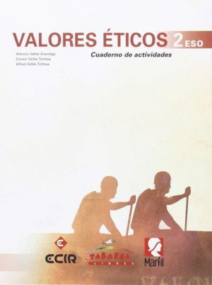 CUADERNO VALORES ETICOS 2ºESO 16                  MARETI32ES