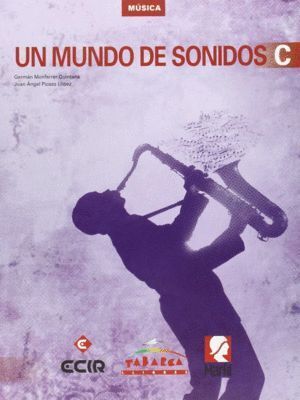 UN MUNDO DE SONIDOS C ESO 15                      MARMU33ESO