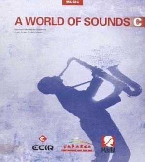 A WORLD OF SOUNDS C 3ºESO ST 15                   MARMU33ESO